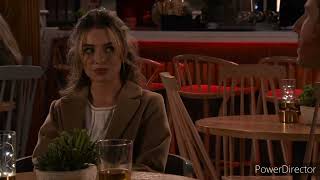 Coronation Street  Daisy Is Feeling Guilty 17th October 2023 [upl. by Bartholomew]