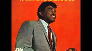 Percy Sledge  You Really Got A Hold On Me  Lyrics [upl. by Muhcon]