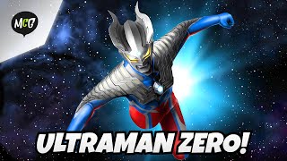 Ultraman Zero Gomora dan Jugglus Juggler Bersatu  Ultraman Legend of Heroes [upl. by Emeric]