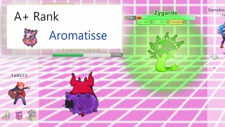 Aromatisse is Actually Amazing in Competitive 1v1 Pokemon Heres Why [upl. by Adamo]