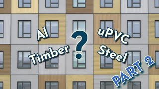 From Sill to Sash Part 2 Demystifying Window Frames [upl. by Yorick504]