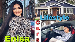 Enisa Nikaj Singer Lifestyle  Biography  Age  Facts Relationship Hobbies 2021 [upl. by Warga]