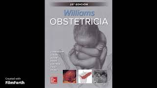 FISIOLOGÍA DEL TRABAJO DE PARTO  PARTE 1 OBSTETRICIA DE WILLIAMS 25 EDICIÓN CAPÍTULO 21 [upl. by Lancelot]