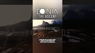 Eonia  “The Ascent” metalcore melodicmetal metal metalband metalmusic [upl. by Nytsyrk]