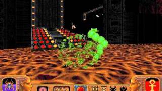 Powerslave Exhumed PC  BONUS  CDRIP Level 20 amp Both Endings [upl. by Stalker]