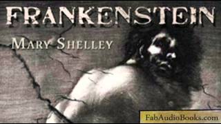 FRANKENSTEIN  Frankenstein by Mary Shelley  Unabridged Audiobook 1831 Edition  FabAudioBooks [upl. by Rozina]