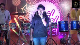 VARDAN BAROT LIVE 2021 [upl. by Reedy]