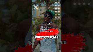 Back to Sender  Dasmart Vybe Lyrics🎙️🎶 Tori pe won moyan ju wa lo Tori pe won lowo juwa lo [upl. by Eseilenna]