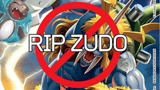 Digimon TCG Ban  Restricted List Updates Discussion 18th December [upl. by Mariam565]