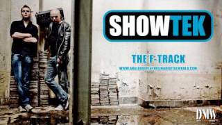 SHOWTEK  The FTrack  Full version ANALOGUE PLAYERS IN A DIGITAL WORLD [upl. by Llerrot164]