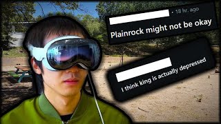 The Rise and fall of Plainrock124 [upl. by Rosario]