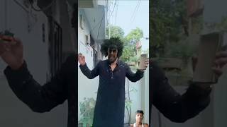 Biwi no1😂funny videoscomedy biwino1 youtubeshorts funny golu008 happydiwali [upl. by Glass]