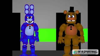 The Fnaf Show Full Season 1 [upl. by Ordnajela504]