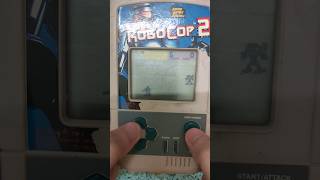 Retro Games Robocop 2 retrogames malaysia [upl. by Niffirg]