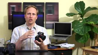 Sony a7 Review [upl. by Airottiv565]