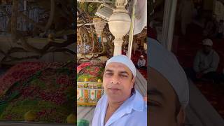 Hazrat Sufi Hameeduddin Baba Dargah Ziyarat Nagaur🌹🌹🌹nagaur dargahziyarat [upl. by Hyatt]