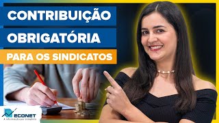 A CONTRIBUIÇÃO ASSISTENCIAL ESTÁ DE VOLTA  Saiba todas as novidades sobre isso [upl. by Aneerahs586]