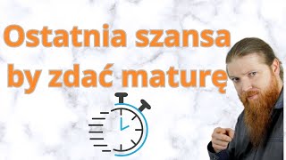 30 zadań które musisz znać przed maturą MATEMATYKA PODSTAWA [upl. by Arvad]