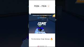 Travis Scott  FEIN Slowed Lyrics BGMI Short Videos  lyrics shorts bgmi [upl. by Trixy309]