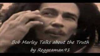 Bob Marley talks about alcohol and herb [upl. by Diao164]