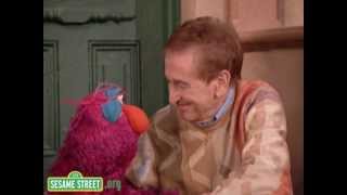 Sesame Street I Am Your Friend with Bob and Telly [upl. by Sisely]