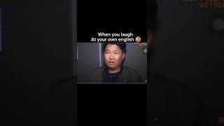 Hahahso funny 😂😂 Meme shorts reel enlishmeme fun new shorts [upl. by Euginom640]