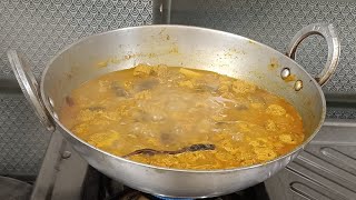 aloo baingan soyabean ki sabji recipe [upl. by Pelpel]