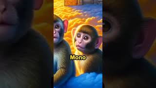 3 Monos En El Reino De Los Cielos 🐒 [upl. by Jennings]