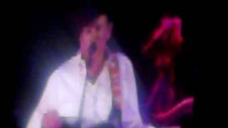 George Strait  El Rey  Las Vegas Live 2010 [upl. by Donielle]