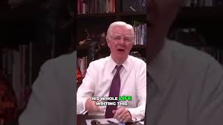 500 Successful People of the World by Bob Proctor interview [upl. by Ellenij]