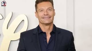 Ryan Seacrest Shares BehindtheScenes Look at His 1st Day As ‘Wheel of Fortune’ Host [upl. by Janek]