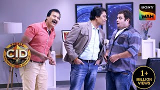 क्या Abhijeet बताएगा Freddy और Pankaj का Future  CID  Ep 1403  ACP Pradyuman amp Abhijeet Special [upl. by Thisbe116]