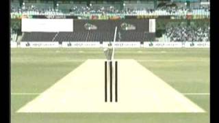 Sreesanth very funny appeal T20 World Cup 2007 [upl. by Erot]