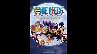 One Piece Anime ReReview Episode 109 [upl. by Ayor]