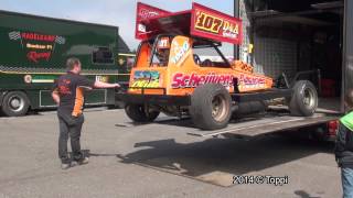 Raceway Venray 17052014 Rennerskwartier 1827 [upl. by Lach]