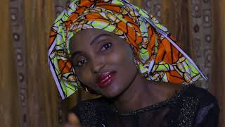 Hauwa Pullou ft Babba Sadou  Cameroun Barka Da Sallah new song [upl. by Leirea]