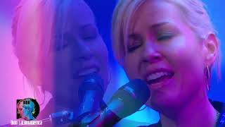 Dido  Give You Up  live at MOMA German TV [upl. by Anauqahs]