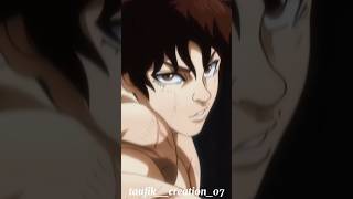 Tokita Ohma Vs Baki Hanma quotAdvancequot《 Edit2024 》Baki Hanma Vs Kengan Ashurasorts anime [upl. by Oludoet]