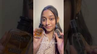 Dupe of YSL Libre intense perfume😱🧡shortsindia ysllibre perfumereview kastoori trending [upl. by Aihsela]