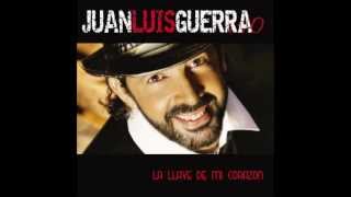 Me enamoro de ella  Juan Luis Guerra [upl. by Tacy]