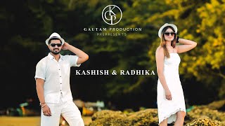 🔴Live By Gautam Production Nawanshahr  Wedding Ceremony of Kashish 💖💖 Radhika [upl. by Werdnaed]