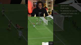 Tyrone Plays EA FC 25 ⚽🔥 [upl. by Chan]