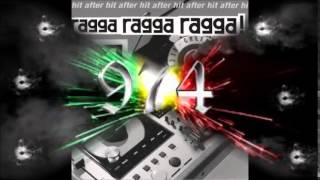 Mix ragga 974 By Dj Joas [upl. by Laverna]