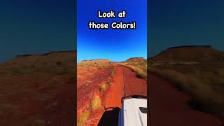 Australias Stunning Pilbara Adventure [upl. by Dewhirst]