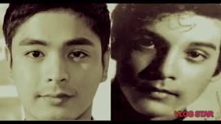 PITONG GATANG FPJ and COCO MARTIN FAN MADE [upl. by Anuahc]