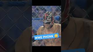 REY MYSTERIO VS BATISTA ☠️ wwe wwewrestler wrestling wwesuperstar phonk edit [upl. by Hgieliak]