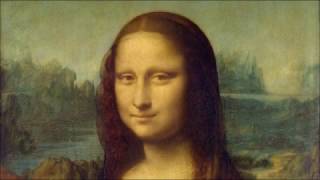 Leonardo da Vinci  Mona Lisa 150315061519 [upl. by Giza]