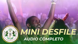 🐉PIEDADE  MINI DESFILE I AUDIO COMPLETO🔊 [upl. by Azitram679]