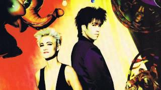 Roxette  Joyride Full Album [upl. by Yorgo]