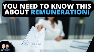 What is Remuneration in Business [upl. by Gilbertina357]